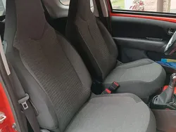 Rot Gebraucht 2016 Citroën C1 Shine Edition Kleinwagen | 6.900 € (Fairer Preis)