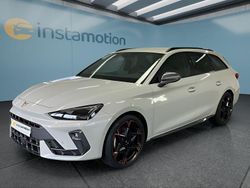 Grau Neu 2025 Cupra Leon Kombi | 43.899 €