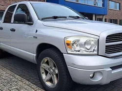 Gebraucht 2008 Dodge Ram Abholung | 9.999 € (Fairer Preis)