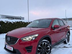Rot Gebraucht 2015 Mazda CX-5 Sports-Line SUV | 10.490 € (Fairer Preis)