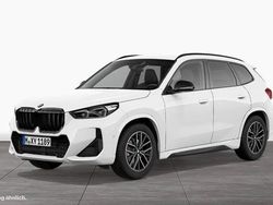 Weiß Gebraucht 2024 BMW X1 M Sport SUV | 38.490 € (Fairer Preis)