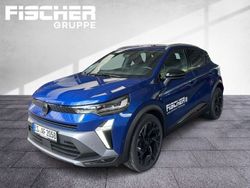 Blau Gebraucht 2025 Renault Captur Esprit Alpine SUV | 27.890 € (Fairer Preis)