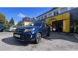 Blau Neu 2025 Suzuki Vitara Comfort+ SUV | 25.250 € (Fairer Preis)