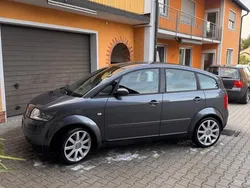 Audi A2