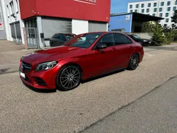 Gebraucht 2019 Mercedes C400 AMG Limousine | 32.750 € (Fairer Preis)