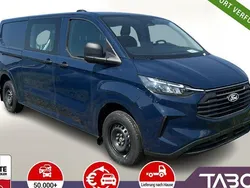 Blau Neu 2025 Ford Transit Custom Trend Van | 41.888 € (Guter Preis)