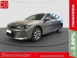 Grau Gebraucht 2025 VW Passat IQ Drive Kombi | 44.750 € (Guter Preis)