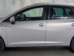Beige Gebraucht 2013 Seat Ibiza ST FR Kombi | 9.300 € (Fairer Preis)