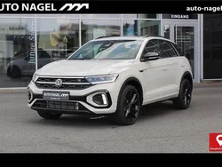 Grau Neu 2025 VW T-Roc Style SUV | 36.390 € (Fairer Preis)