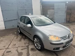Silber Gebraucht 2006 VW Golf V Limousine | 5.499 € (Fairer Preis)