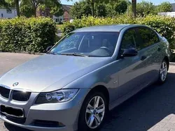 Gebraucht 2005 BMW 318 Limousine | 5.000 € (Etwas zu teuer)