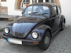 Andere außenfarben Gebraucht 1997 VW Käfer Kleinwagen | 9.750 € (Guter Preis)