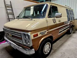 Beige Gebraucht 1985 Chevrolet G Van | 15.500 €