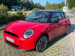 Rot Gebraucht 2025 Mini Cooper Chili Kleinwagen | 27.500 € (Superpreis)