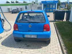Gebraucht 2000 VW Lupo Kleinwagen | 1.000 €