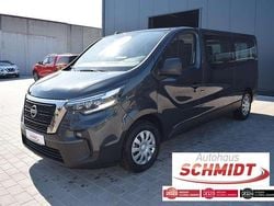 Comete grey Gebraucht 2025 Nissan Primastar N-Connecta Van / Kleinbus | 41.990 € (Guter Preis)