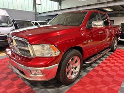 Rot Gebraucht 2010 Dodge Ram Abholung | 16.800 € (Superpreis)