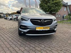 Grau Gebraucht 2020 Opel Grandland X SUV | 19.990 € (Guter Preis)