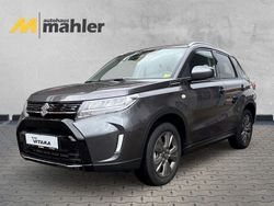 Grau Neu 2025 Suzuki Vitara Comfort SUV | 26.550 € (Fairer Preis)