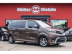 Gebraucht 2020 Toyota Proace Verso Executive Kombi | 34.900 € (Fairer Preis)