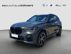 Bmw individual dravitgrau meta Gebraucht 2022 BMW X5 M Sport SUV | 64.455 €