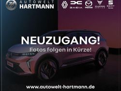 Schwarz Neu 2025 Renault Renault Scenic E-Tech Esprit Alpine SUV | 46.398 €