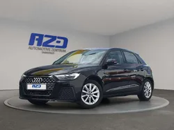 Schwarz Gebraucht 2022 Audi A1 Ambiente Kleinwagen | 21.388 € (Guter Preis)