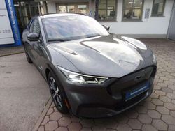 Carbonizedgrey metallic Gebraucht 2023 Ford Mustang Mach-E Premium SUV | 49.900 € (Teuer)