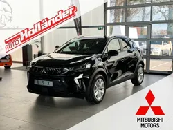Schwarz Neu 2025 Mitsubishi ASX Plus SUV | 28.470 € (Fairer Preis)