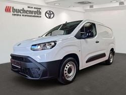 Ice white Gebraucht 2024 Toyota Proace Van / Kleinbus | 23.750 € (Fairer Preis)