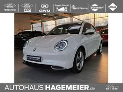 Moonlight white metallic Gebraucht 2023 Ora 03 Kleinwagen | 14.990 € (Superpreis)