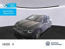 Grau Gebraucht 2023 VW Golf VIII GTI Clubsport Limousine | 34.998 € (Fairer Preis)