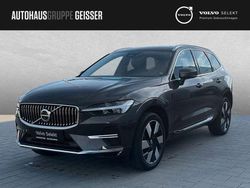Platinum grey Gebraucht 2024 Volvo XC60 Plus SUV | 48.890 € (Superpreis)