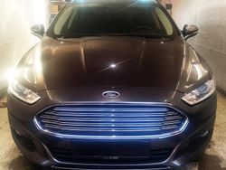 Other Gebraucht 2017 Ford Mondeo Business Edition Limousine | 9.000 € (Guter Preis)