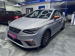 Silber Gebraucht 2019 Seat Ibiza Beats Kleinwagen | 11.600 € (Fairer Preis)
