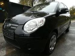 Gebraucht 2008 Kia Picanto Kleinwagen | 2.490 € (Fairer Preis)