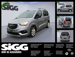 Grau Gebraucht 2023 Opel Combo Life Ultimate Van / Kleinbus | 24.580 € (Fairer Preis)