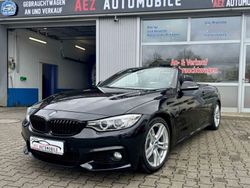 Black sapphire metallic Gebraucht 2014 BMW 428 Sport Line Cabrio | 16.950 € (Fairer Preis)