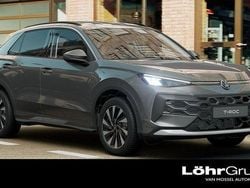 Grau Neu 2026 VW T-Roc Life SUV | 38.630 € (Guter Preis)