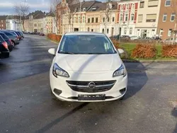 Schneeweiss/summitwhite/arctic Gebraucht 2019 Opel Corsa Edition Kleinwagen | 7.299 € (Guter Preis)