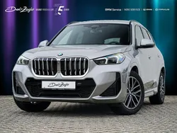 Spacesilbermetallic Gebraucht 2025 BMW X1 M Sport SUV | 41.950 € (Fairer Preis)