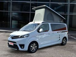 Weiß Gebraucht 2023 Toyota Proace Van / Kleinbus | 49.990 €