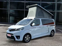 Weiß Gebraucht 2023 Toyota Proace Van | 49.990 €