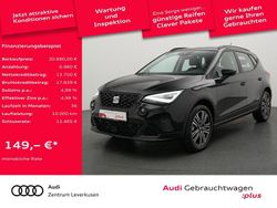 Schwarz Gebraucht 2025 Seat Arona Style SUV | 20.680 € (Guter Preis)