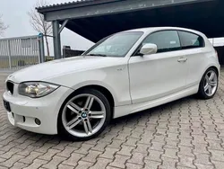 Weiß Gebraucht 2010 BMW 118 Coupé M Sport Coupé | 7.735 € (Guter Preis)