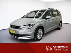 Andere Gebraucht 2020 VW Touran Comfortline Van / Kleinbus | 29.870 € (Fairer Preis)