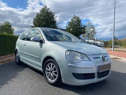 Grau Gebraucht 2007 VW Polo Kleinwagen | 1.600 € (Guter Preis)