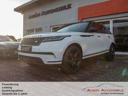 Weiß Gebraucht 2022 Land Rover Range Rover Velar SUV | 39.995 € (Superpreis)