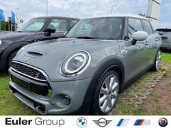 Metallic) (grau Gebraucht 2020 Mini Cooper S Kleinwagen | 23.949 € (Guter Preis)