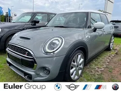 Metallic) (grau Gebraucht 2020 Mini Cooper S Kleinwagen | 24.788 € (Fairer Preis)